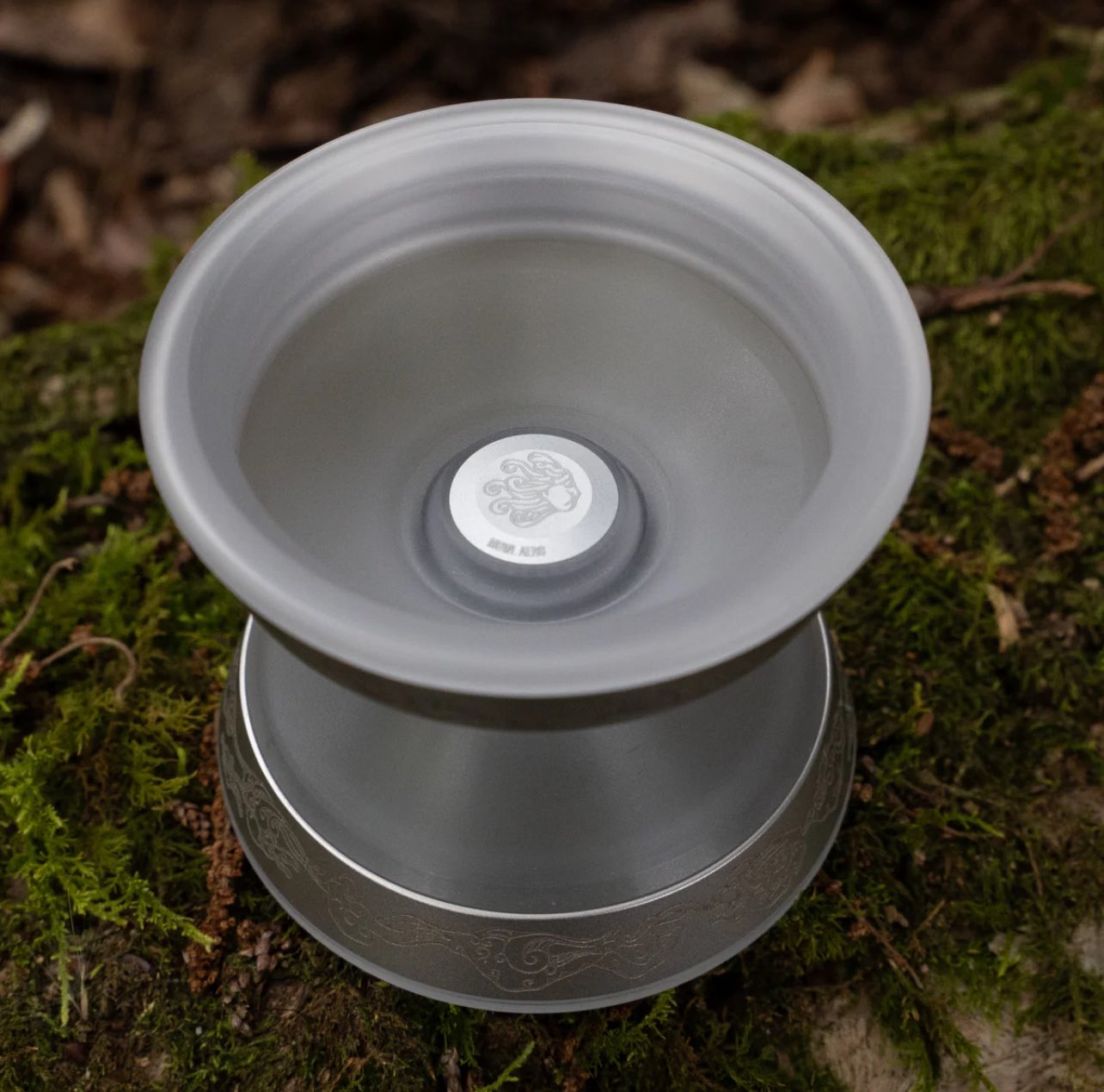 AERODYNEX TI V2 ヨーヨー AERODYNEX TI V2 ヨーヨー