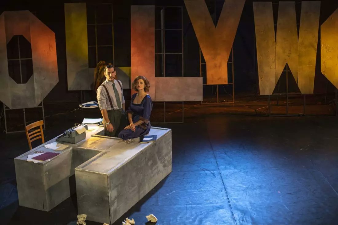 Alejandro Melgares le hace una extensa y muy interesante entrevista a <a href="/Mairena_Juan/">Juan Mairena</a> para <a href="/Teatramos/">Teatramos</a>, con muchos invitados. ¡Último fin de semana de #Loba en el <a href="/fernangomezCCV/">Fernán Gómez CCV</a>! youtu.be/Oc5_mZpXhek?si… 🎭