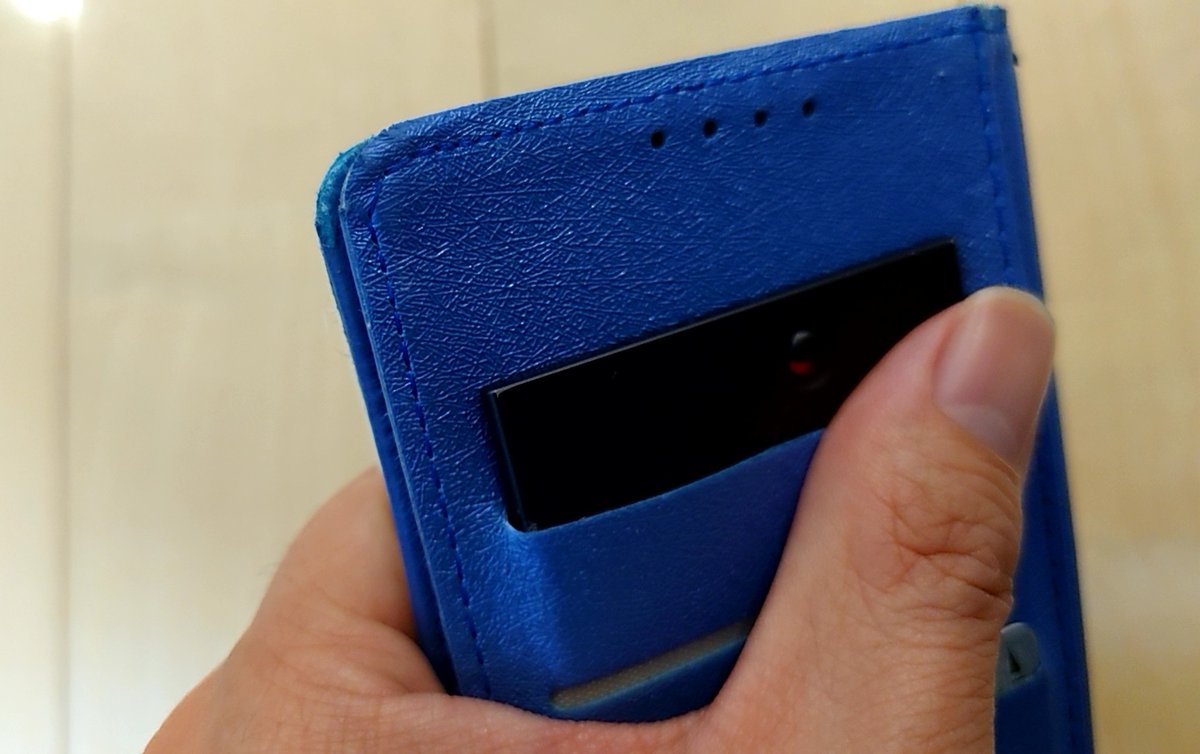 nbc_fujihara's tweet image. 実は持ってました。
新時代の必須アイテム、プラウドノート。
レジュメを自分で読み上げて要約化なども。
#PlaudNote