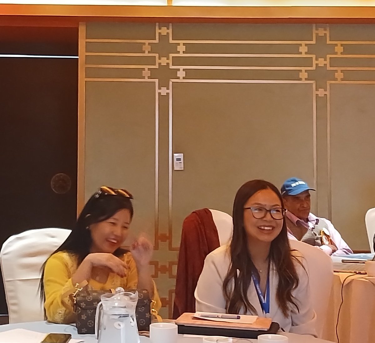 BiratNepal's tweet image. Wrapping up an incredible #PhotoVoice training! 🎉 Participants gained new perspectives and left inspired to keep conversations going on TB stigma. With fresh skills and powerful stories, we’re ready to drive change in our communities. Proud of this journey together! @StopTB