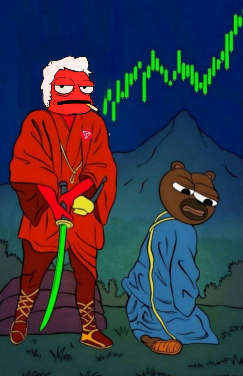 dr_binoo's tweet photo. @Elixers_mind @justinsuntron LFG to the Sun
$Zapo https://t.co/BfrpXVbRDQ