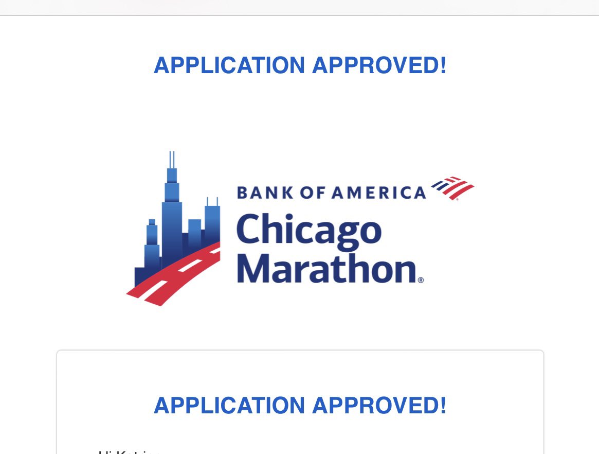 🙋‍♀️🤩🏃🏼‍♀️‍➡️Chicago Marathon 2025. Happy runner☺️