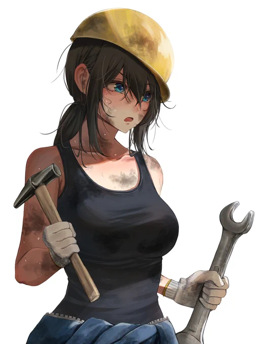 ふみふみの職場体験① #鷺沢文香