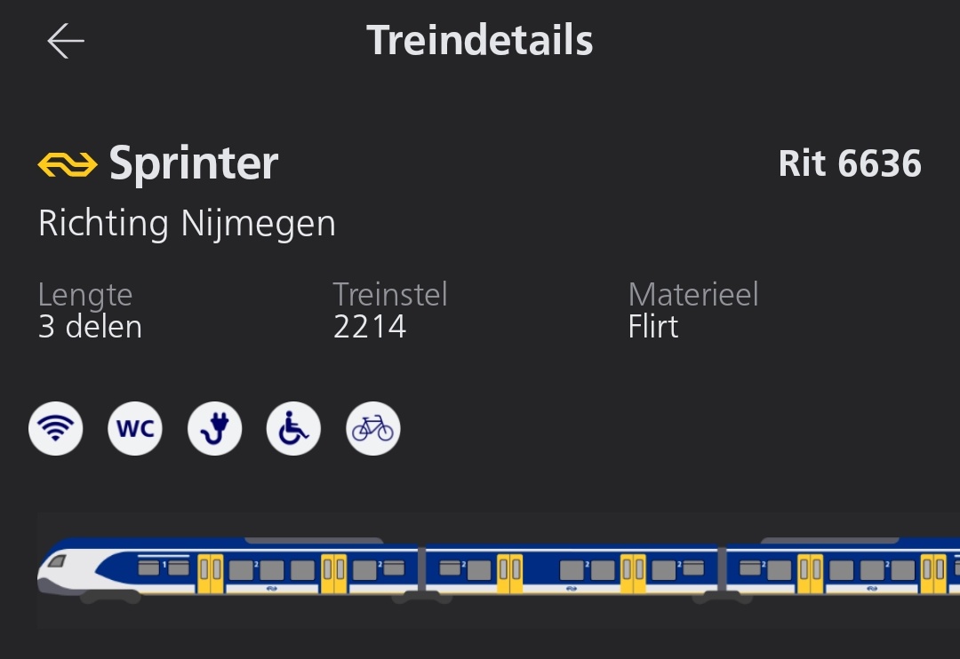 Lumiaether's tweet photo. Heeft iemand mijn tas gevonden in de trein, tussen Rotterdam en Nijmegen in. Ns gevonden voorwerpen. https://t.co/yX2JA3XsOA