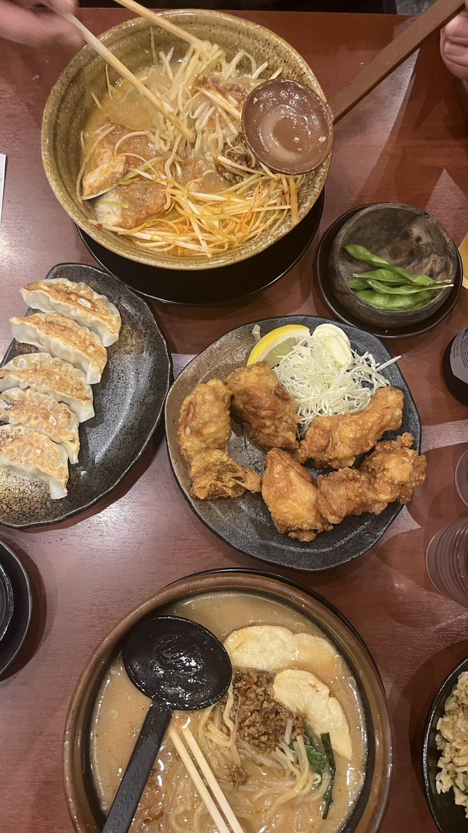 araggchan's tweet photo. たまには…外食🍺 https://t.co/Yw0P0Rfvsn