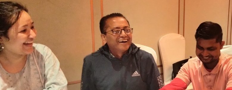 BiratNepal's tweet image. Wrapping up an incredible #PhotoVoice training! 🎉 Participants gained new perspectives and left inspired to keep conversations going on TB stigma. With fresh skills and powerful stories, we’re ready to drive change in our communities. Proud of this journey together! @StopTB