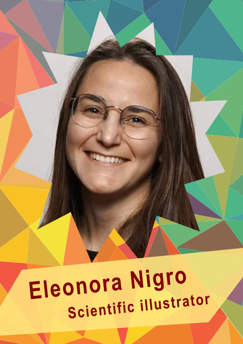 Sci-Comm Incubator (@scicomminc) on Twitter photo "Mic To Mic" tomorrow! -> facebook.com/events/9975761… And last but not least we are happy to have Eleanora Nigro (<a href="/nigrelex/">Eleonora Nigro</a>)! Eleonora is a full-time science illustrator and visual storyteller. She will perform live drawing of the music event and discuss her creative process🎨🔬 "Mic To Mic" tomorrow! -> facebook.com/events/9975761… And last but not least we are happy to have Eleanora Nigro (<a href="/nigrelex/">Eleonora Nigro</a>)! Eleonora is a full-time science illustrator and visual storyteller. She will perform live drawing of the music event and discuss her creative process🎨🔬