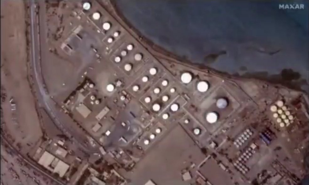 CoachJosh119288's tweet photo. @AnthonyYeehaw @mishtal Lol nice try, you guys had your air defense taken out, your sites hit, and all you can do is social media post. Lmao https://t.co/2PbwyqIOXa