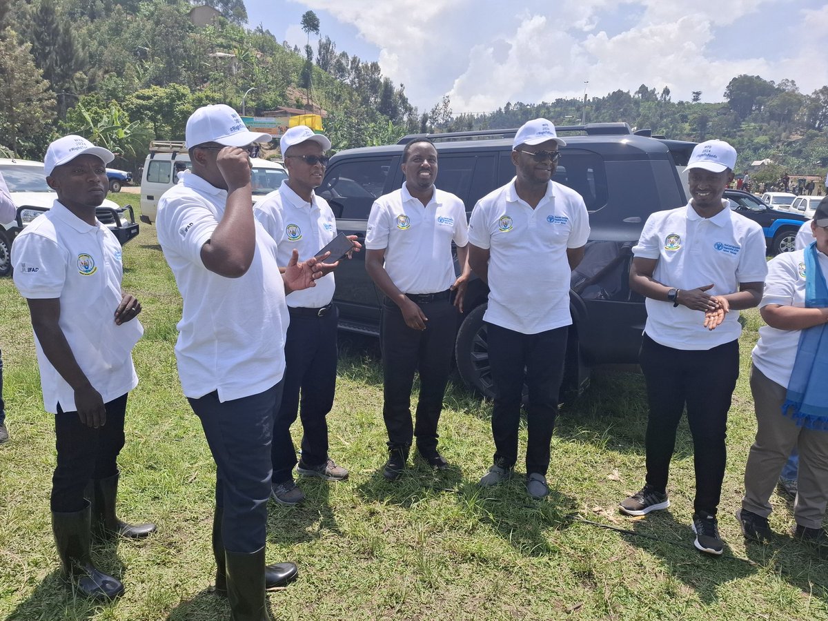 GAIN-Rwanda tweet media