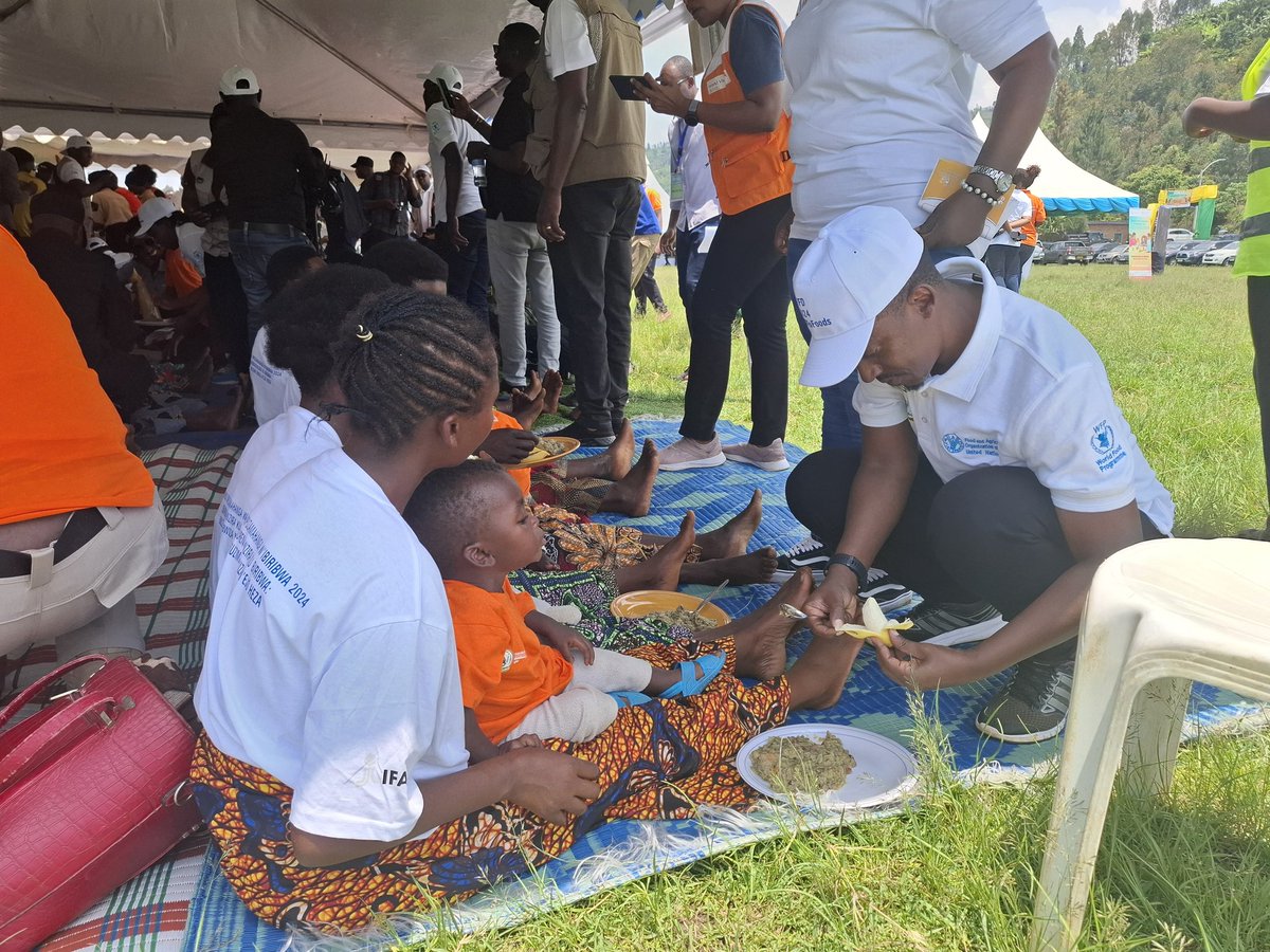 GAIN-Rwanda tweet media