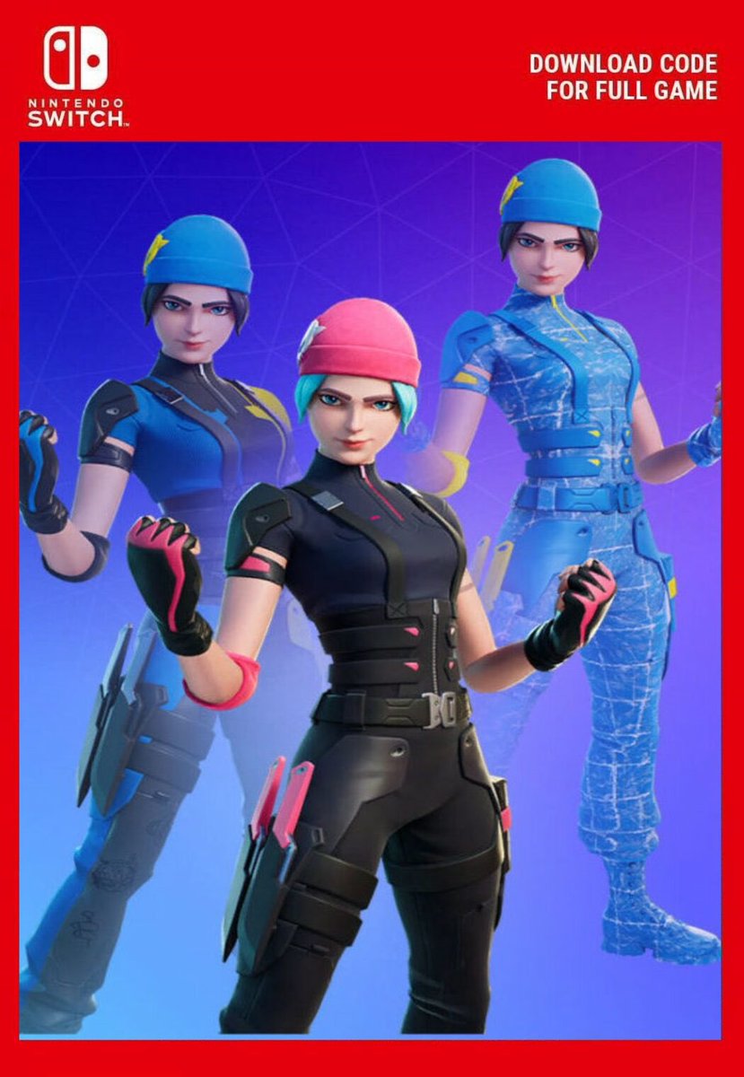 It’s all or nothing 🔥🤑

X1 wildcat code  Giveaway!

Follow @TiktokFlutix and <a href="/tiktokflutix2/">Flutix</a>
Like and rt this post 
🦋.                                                                  🦋. 
Tag 3 friends

Ends once I get 1.5k followers 

1 winner

Goodluck!