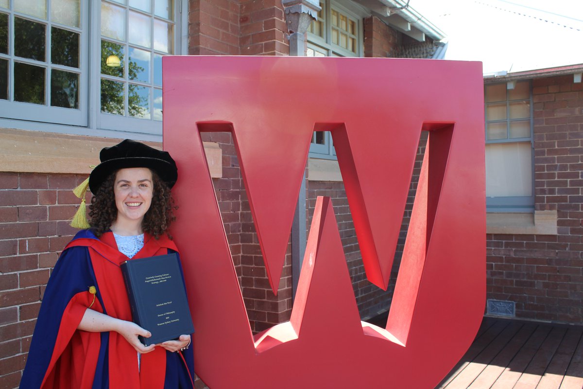 Rebekah Ward tweet media