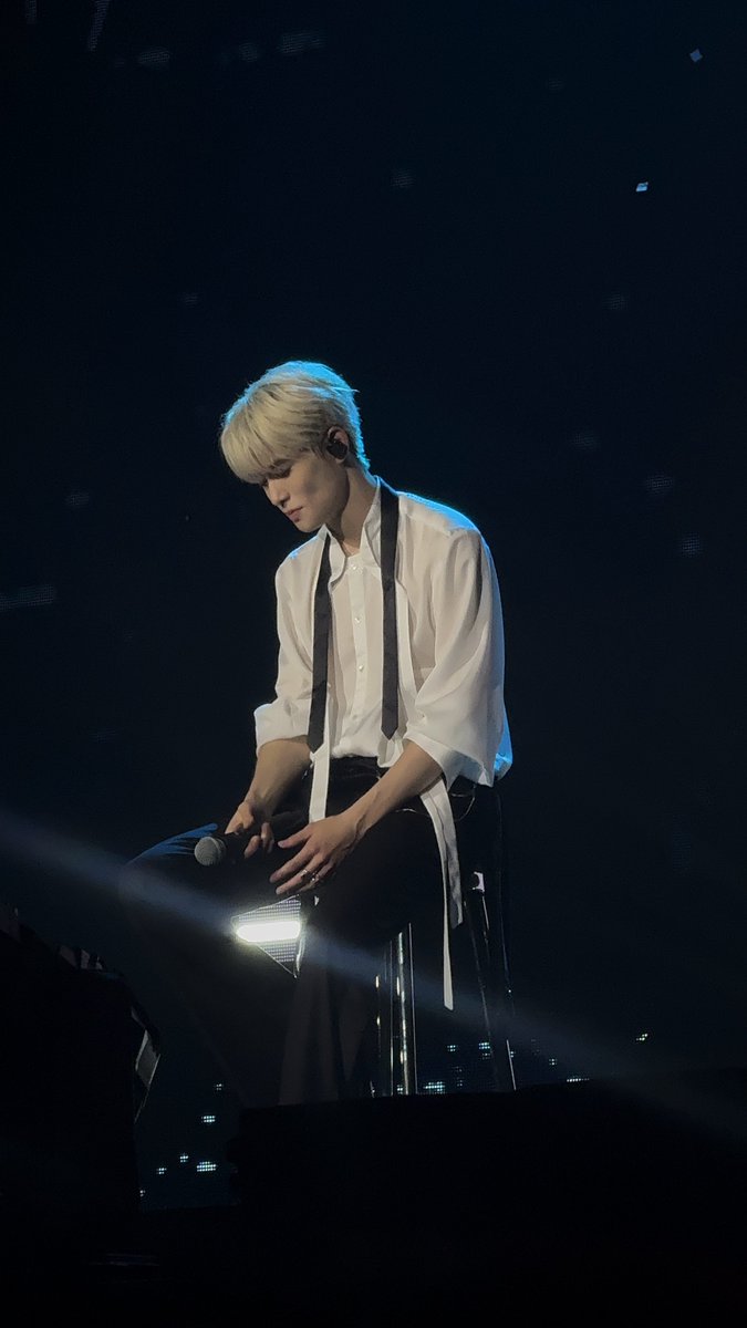 letmevalentineu's tweet photo. completely love Jaehyun

 #MUTEinSEOUL_D1 https://t.co/G6e0DzUi0n