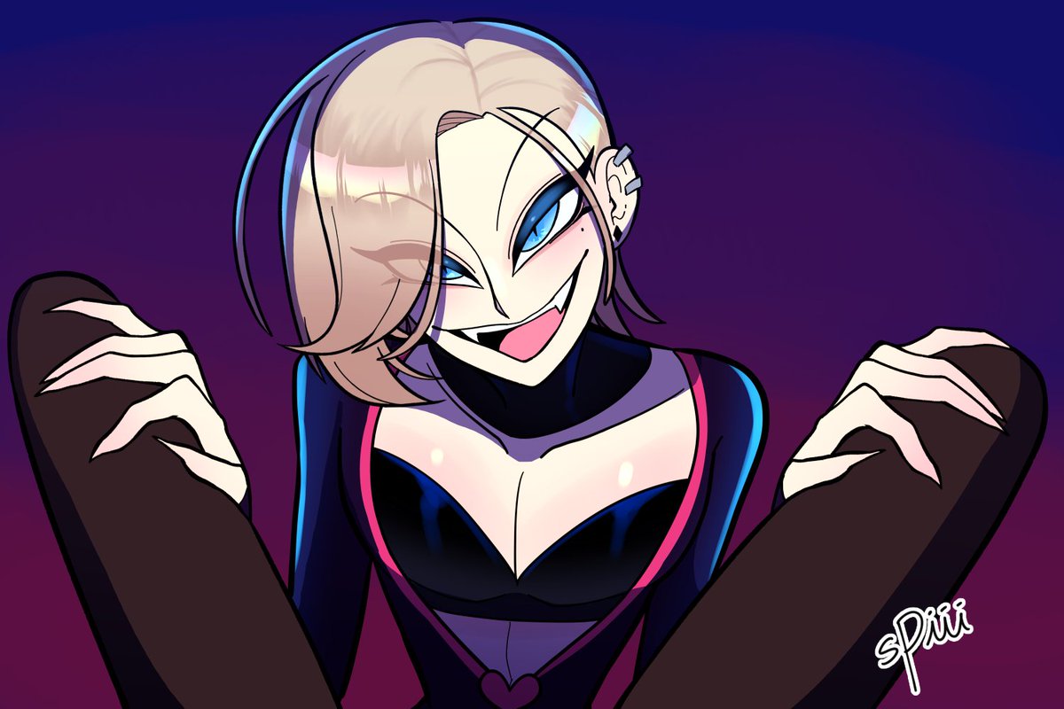 sPiii_그림 tweet media