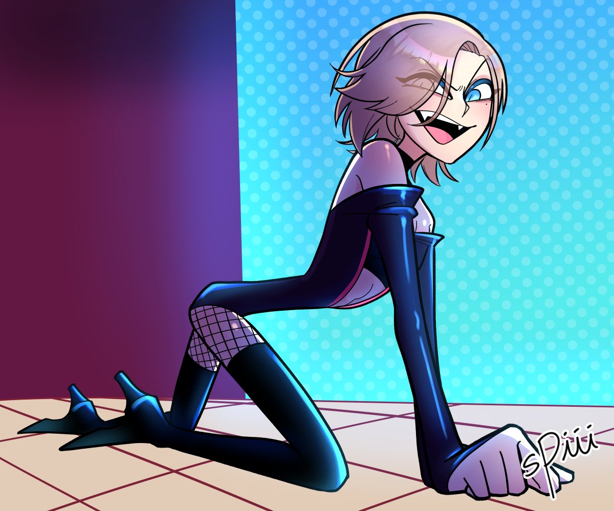 sPiii_그림 tweet media