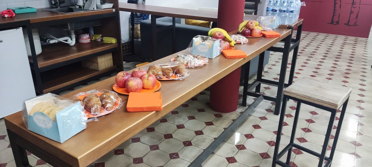 miguel_isCoding's tweet image. Estamos hoy en #GofiGeeks con un taller de la mano de @11joselu y @codiumteam 🫶

&quot;Legacy projects: delivery with testing&quot; 👀