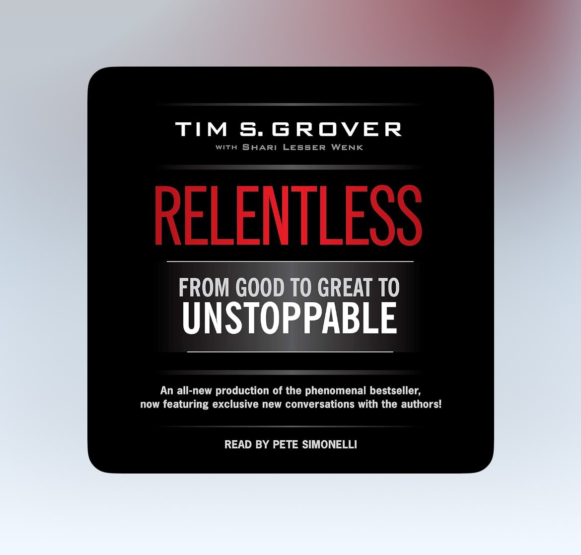 Zack Grimes tweet media