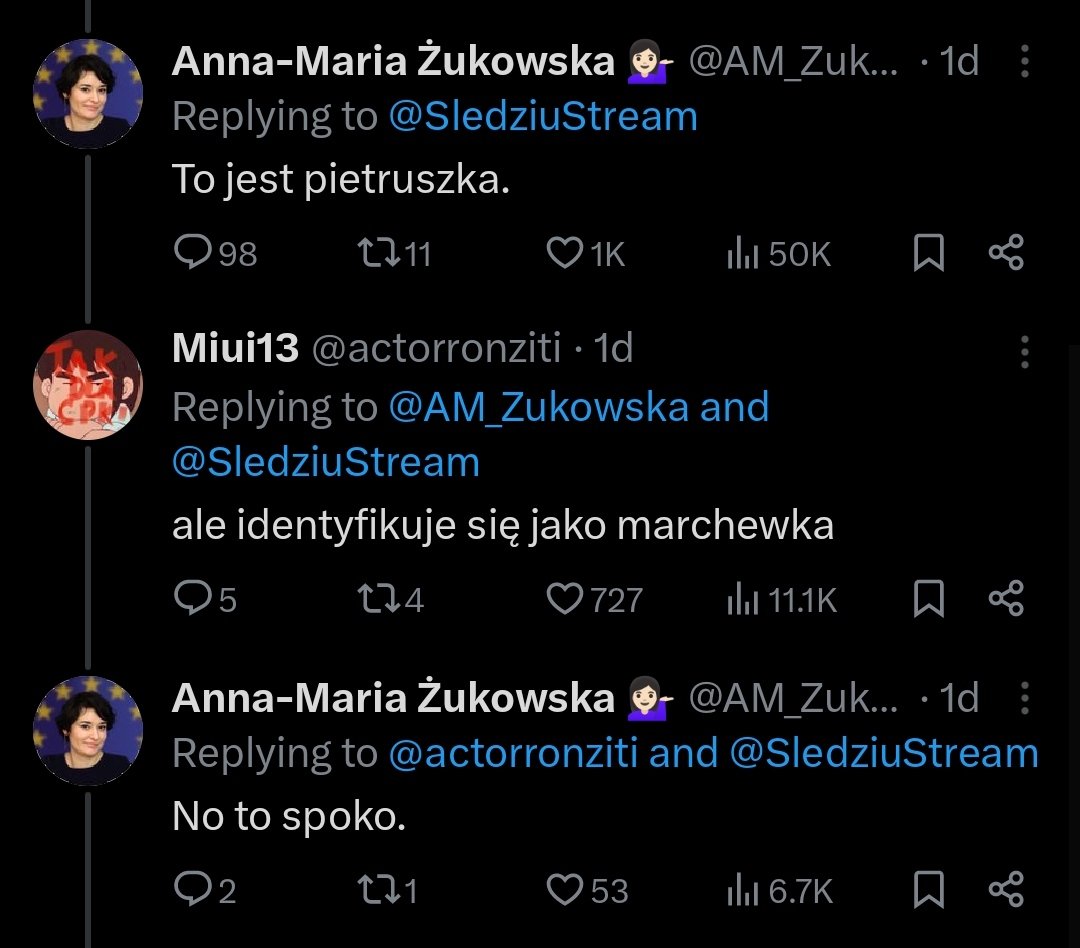 tweety żukowskiej dla zbanowanych (@tweetyzukosi) on Twitter photo 