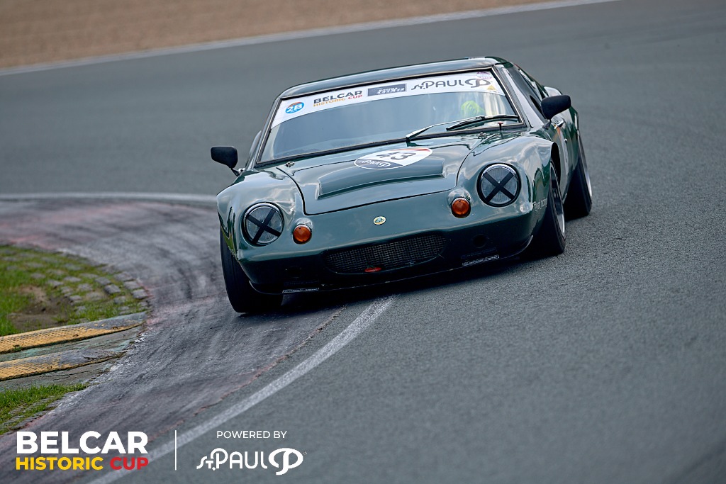 YART_Racing's tweet photo. Season 2024 in a nutshell. #lotuseuropa #belcarhistoriccup https://t.co/jDFrosrTBz