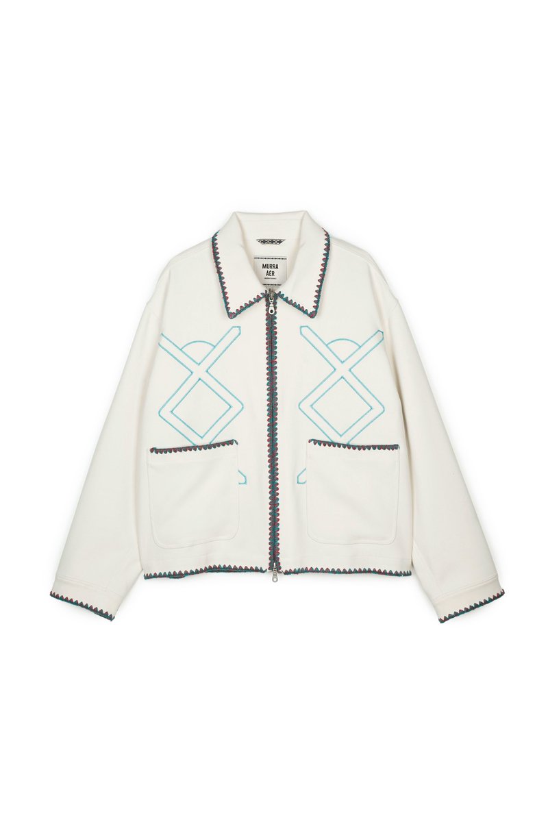 241026 JAEHYUN FAN-CON <MUTE> DAY 1 #재현 옷

Murra aer
HALOGEN NEEDLEWORK BLOUSON _ IVORY
₩239,000

#MUTEinSEOUL_D1
#JAEHYUN #재현 #Mute
#JAEHYUN_Mute
#NCT #NCT127