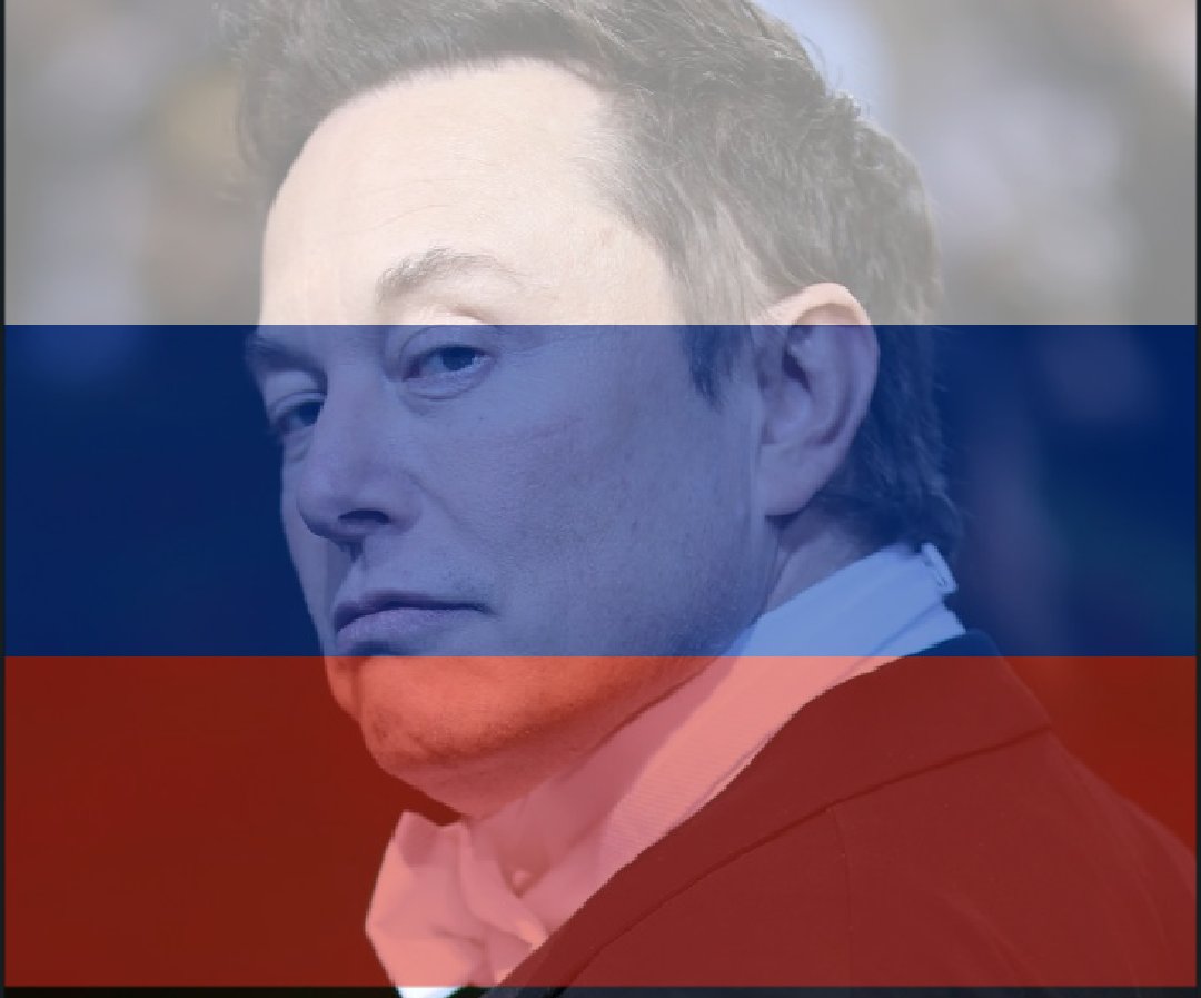 Mok1967SG's tweet photo. All you need to know about the sociopathic, degenerated and obese 👹🇷🇺👹

#Musk
#MuskIsARussianAsset
#MuskIsPutinsPuppet
#MuskIsAFacistLiar
#MuskIsANationalSecurityThreat
#MuskIsATraitor
#AxisOfEvilPutinXiMuskKimGOPTrump
#MuskIsATerroristSupporter
#MuskPedoFiles

Be continued... https://t.co/iWXcZb4qQx
