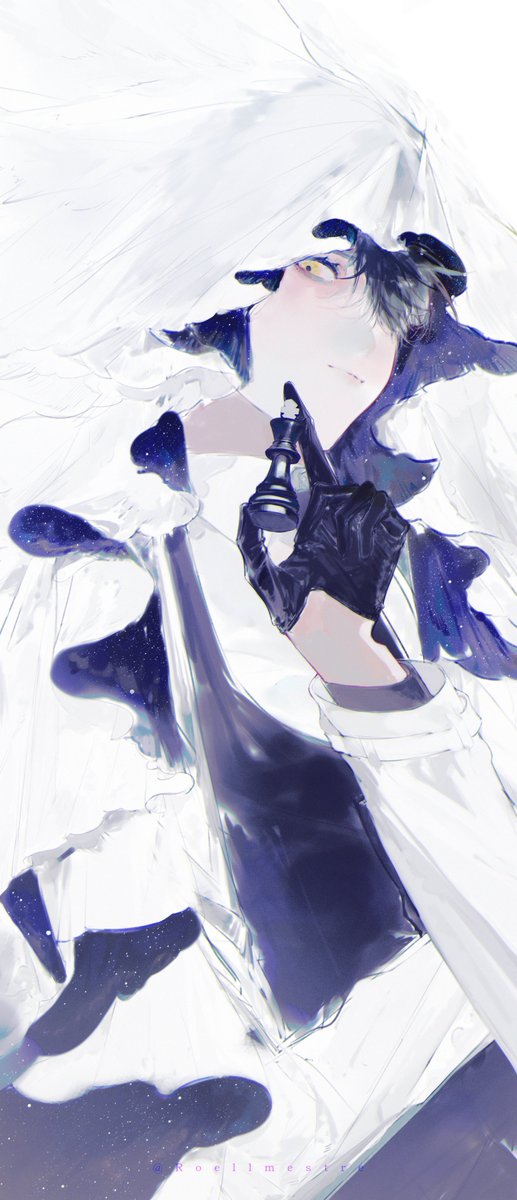 ♟️

#전독시 #ORV