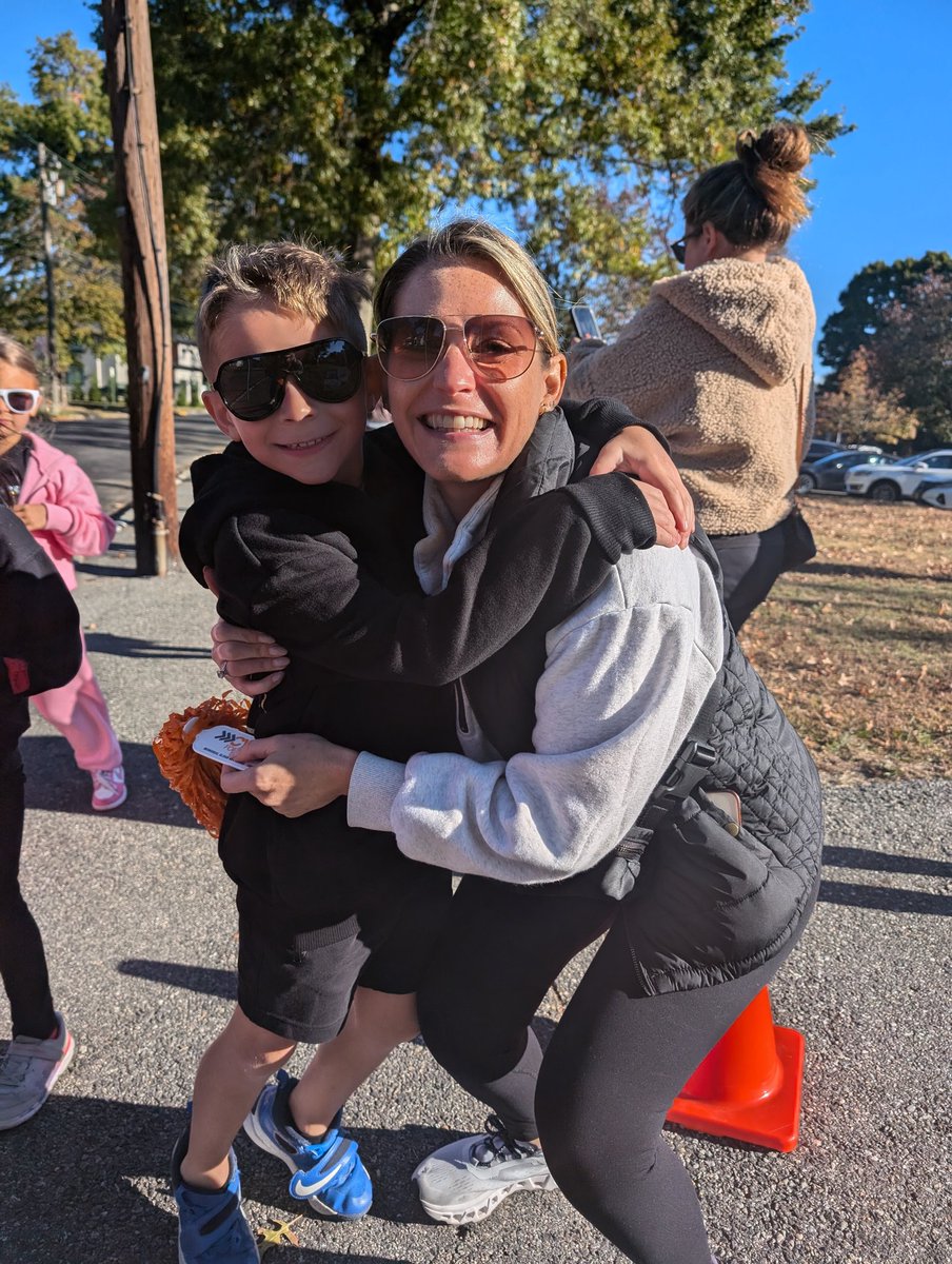 Walk a Thon #MPE #1P