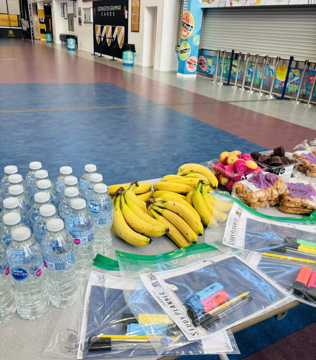 Louise McWilliam DHT tweet media