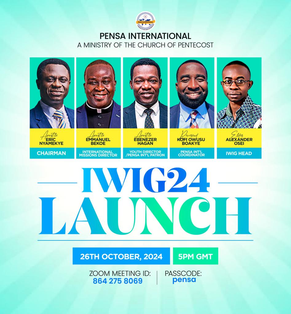 PENSA International tweet media