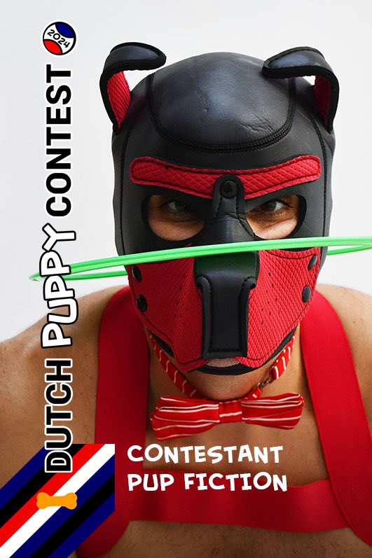 Subtle reminder! 🐾🐕🧡
Our programme for today!

12-13:30h: Coffee, tea and cake <a href="/Bronx1976/">The Bronx | Erotic Lifestyle Shop | Amsterdam</a> 
13:30–18h: Dutch Puppy Contest 2024 @ clubchurch.nl
18-20h: After with Drinks &amp; Bites <a href="/Underground_NL/">Underground Fetish</a> <a href="/Mr_S_Amsterdam/">Mr. S Leather Amsterdam</a>