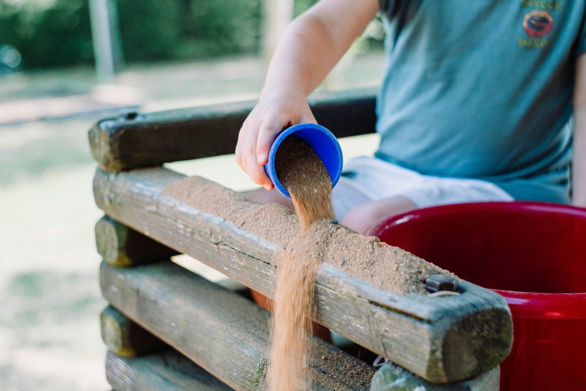 "In recent decades, national surveys in Denmark have identified a substantial decrease in the time spent outside and in nature among children compared with earlier generations – similar to trends in many other countries."

More here: 

outdoorplaycanada.ca/2024/09/24/chi…