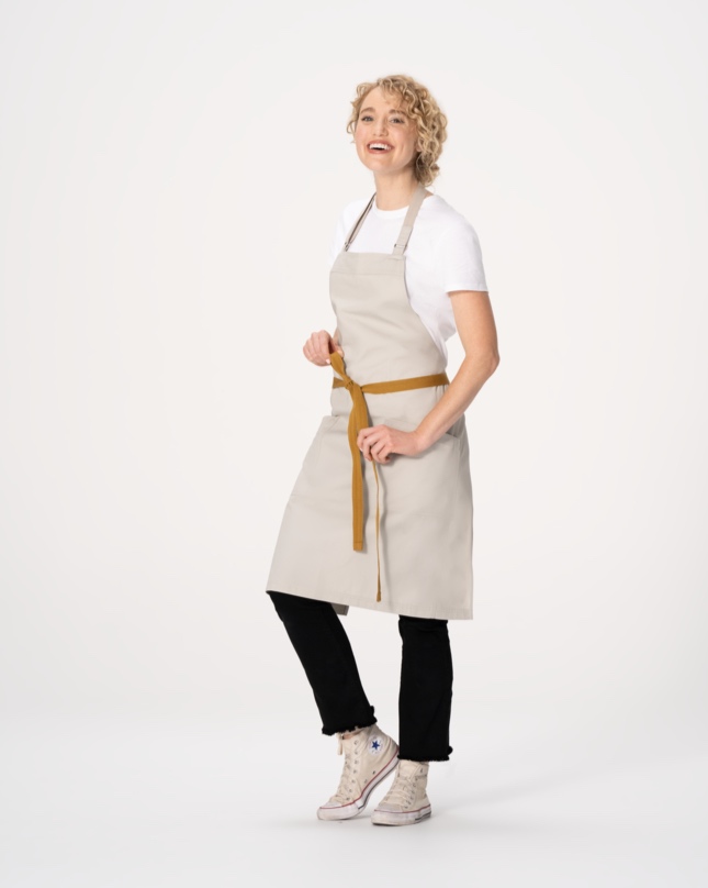 ChefWorksNBL's tweet image. Nieuwe kleur Best Verkochte Schort nu in NAVY. Beste kwaliteit Beste Prijs 👊
De Lockharte ook in Sloof.
#Findthefork #Chefworks #Kitchenheroes #Chefwear #Chefclothes