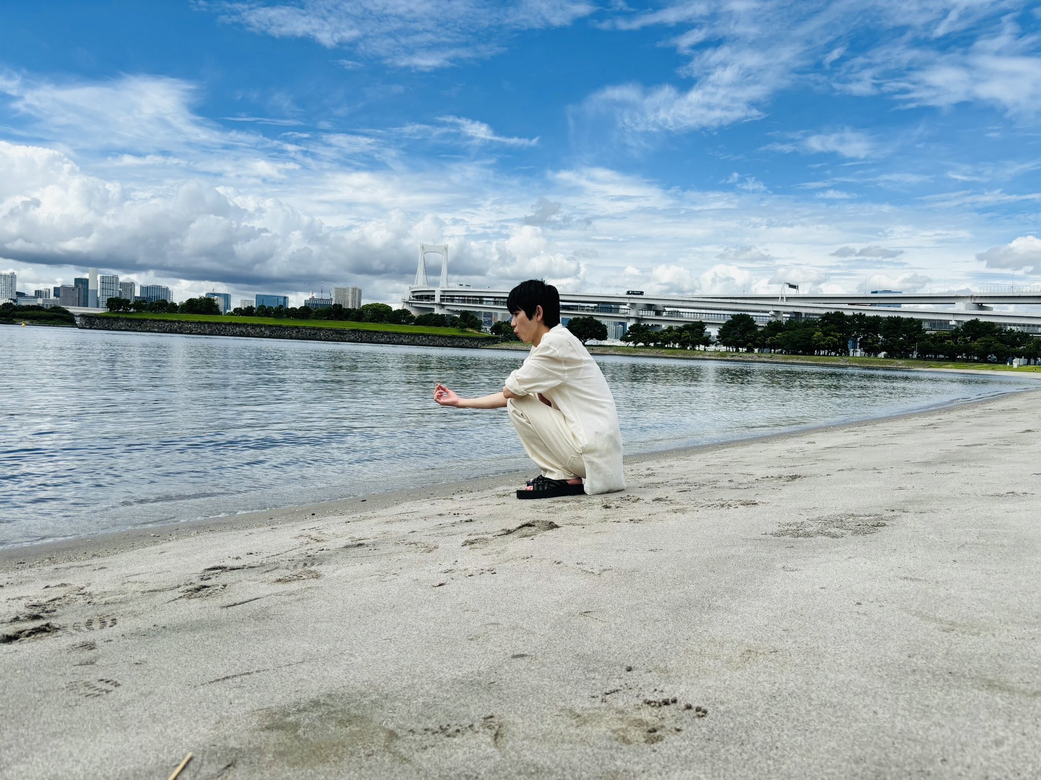 本郷奏多「2025年カレンダー」生写真セット フォトセット ABCD