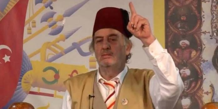 📍Kadir Mısıroğlu sizin için ne ifade ediyor?

Delimiydi, Velimiydi?