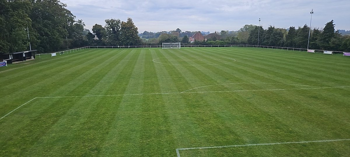 Leiston St Margarets FC tweet media