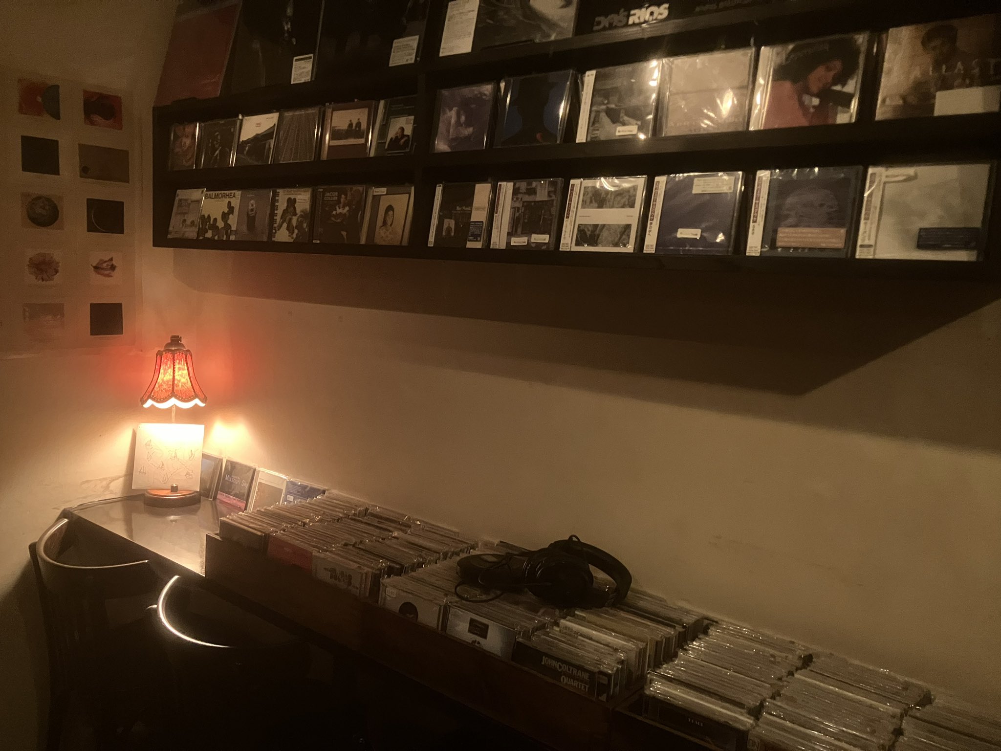 中村智昭 MUSICAÄNOSSA / Bar Music Shibuya,Tokyo 中村智昭 MUSICAÄNOSSA / Bar Music Shibuya,Tokyo