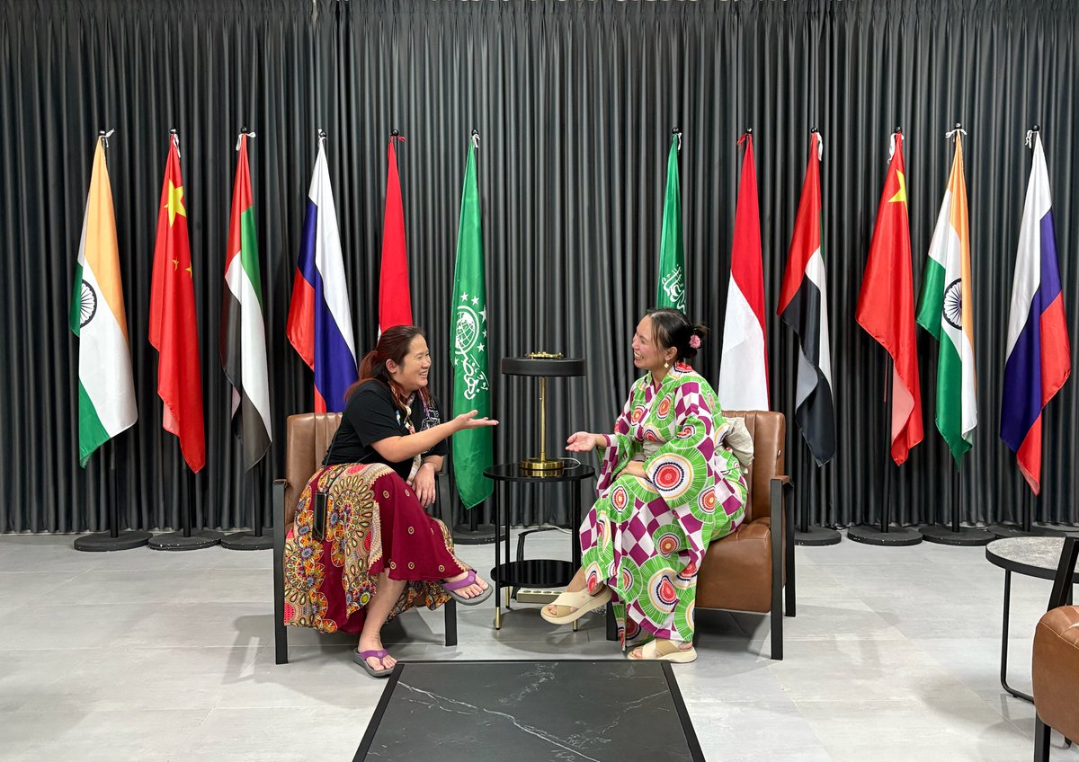 pypodcats's tweet image. At PyPodcats, we talk peace. @mariatta  @cheukting_ho 
PyCon APAC 2024
@id_python