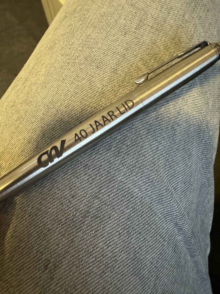 40 jaar solidair #cnv