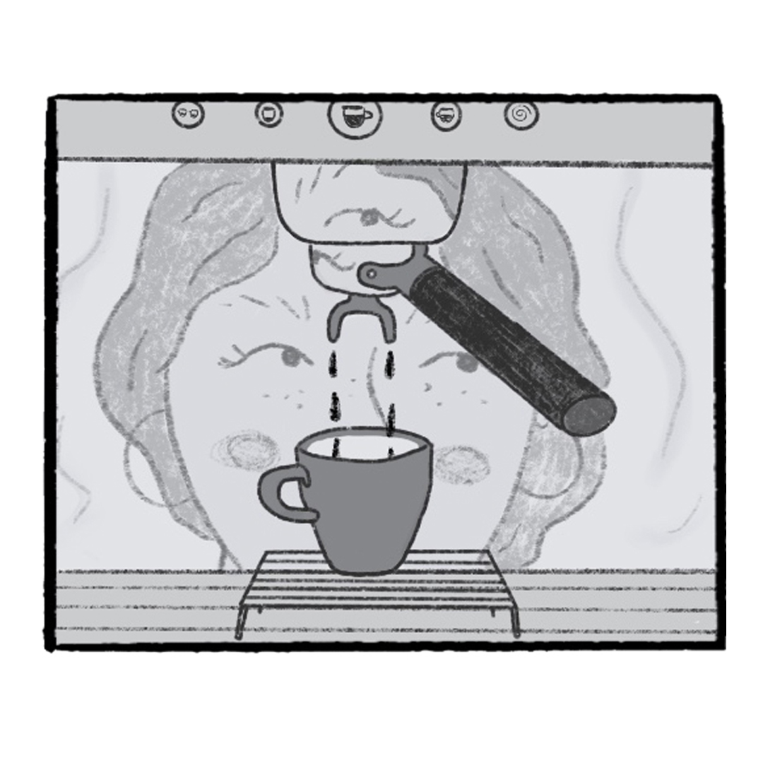 Burum Collective (@burumcollective) on Twitter photo For last years Service, Please! Ceara Coleman illustrated life as a barista in a beautiful comic strip called: Groundhog Day.
<a href="/cear_a_rt/">Ceara Coleman</a>
Full strip available to read through the link below 👇
burumcollective.com/posts/groundho… For last years Service, Please! Ceara Coleman illustrated life as a barista in a beautiful comic strip called: Groundhog Day.
<a href="/cear_a_rt/">Ceara Coleman</a>
Full strip available to read through the link below 👇
burumcollective.com/posts/groundho…