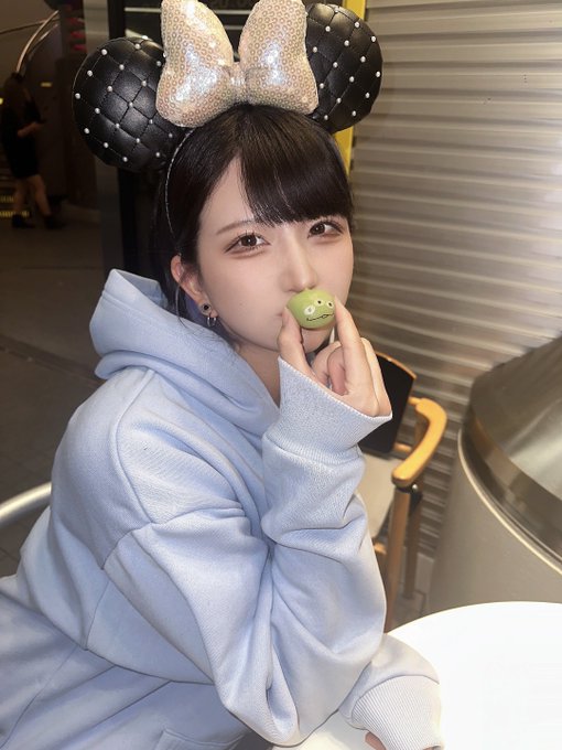 コスプレイヤー雨宮あんずのTwitter画像19