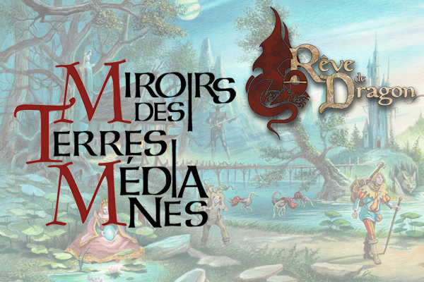 gameontabletop's tweet photo. 🇫🇷 C'est parti pour le financement de #MiroirsDesTerresMedianes édité en VF par #Scriptarium sur #GameOnTabletop ! 🔥
Les emblématiques Miroirs des Terres Médianes de Denis Gerfaud réédités en coffret haut de gamme façon Scriptarium.
👇https://t.co/xiVha5Ld79 https://t.co/pJMaSmP9nq