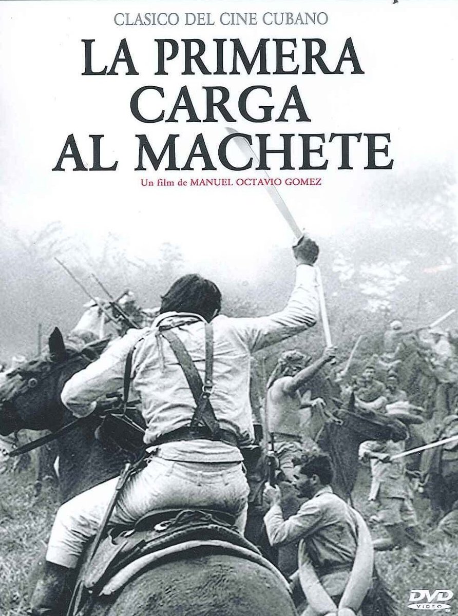 1868: Tiene lugar en Pino de Baire, en la antigua provincia de Oriente, la primera carga al machete en las luchas por la independencia de Cuba. Ese día, fuerzas mambisas, bajo el mando del entonces sargento mambí Máximo Gómez, atacan una tropa española.