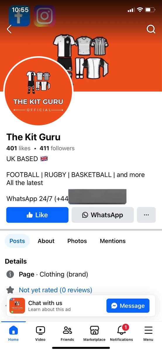 The Kit Guru tweet media