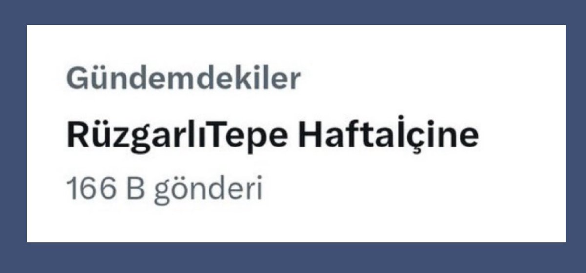 Dizimizin tekrar hafta içine dönmesini istiyoruz.Kanal 7 yetkililerin bu karardan dönmesi için tepkilerimize devam edeceğiz.

<a href="/kanal7/">Kanal 7</a> <a href="/Kanal7Dizileri/">Kanal 7 Dizileri</a> <a href="/ruzgarlitepetv/">Rüzgarlı Tepe</a> 
<a href="/sevdakygsz/">sevda kaygısız</a> <a href="/ilker__yildirim/">İlker Yıldırım</a> 

#RüzgarlıTepeyeDokunma
#RüzgarlıTepeHaftaİçineKanal7