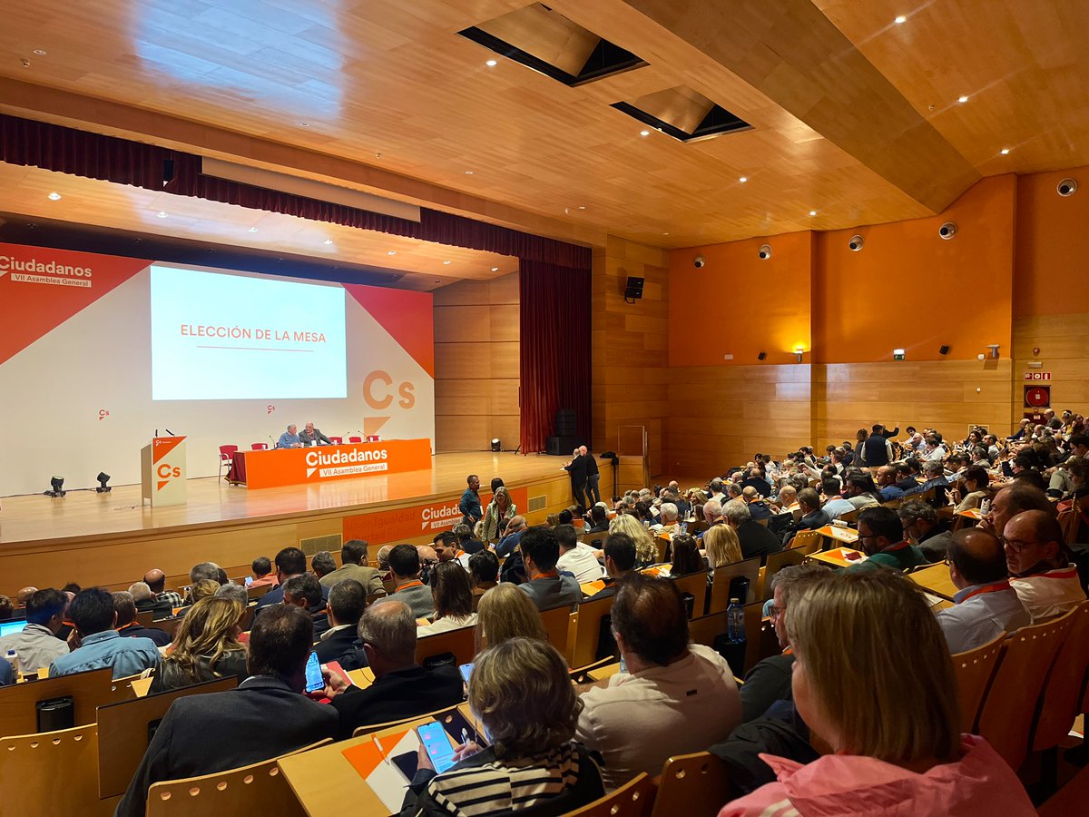 Ciudadanos 🇪🇸🇪🇺 tweet media