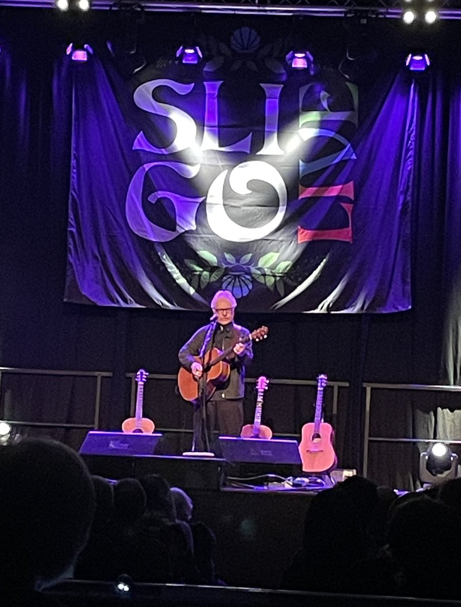 Brigid (@brigidoneill63) on Twitter photo Fantastic night at <a href="/SligoLive/">Sligo Live</a> Festival - special guest of the legendary <a href="/paulbradysongs/">Paul Brady</a> Trio in sold out <a href="/KnocknareaArena/">Knocknarea Arena</a>. It was a biggie!!😁Amazing audience. Big thanks to Paul and Sligo Live 😍🎵🎵 Fantastic night at <a href="/SligoLive/">Sligo Live</a> Festival - special guest of the legendary <a href="/paulbradysongs/">Paul Brady</a> Trio in sold out <a href="/KnocknareaArena/">Knocknarea Arena</a>. It was a biggie!!😁Amazing audience. Big thanks to Paul and Sligo Live 😍🎵🎵