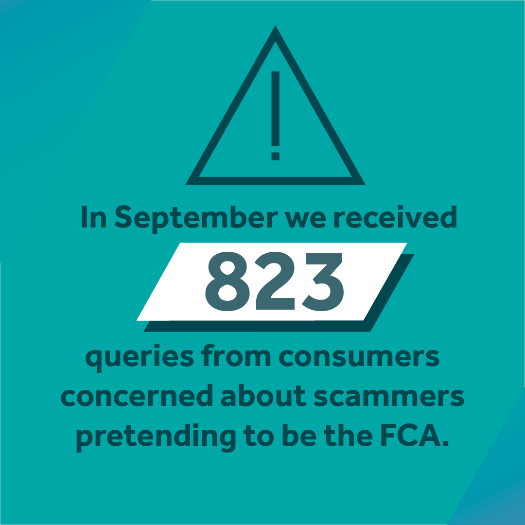 Financial Conduct Authority tweet media