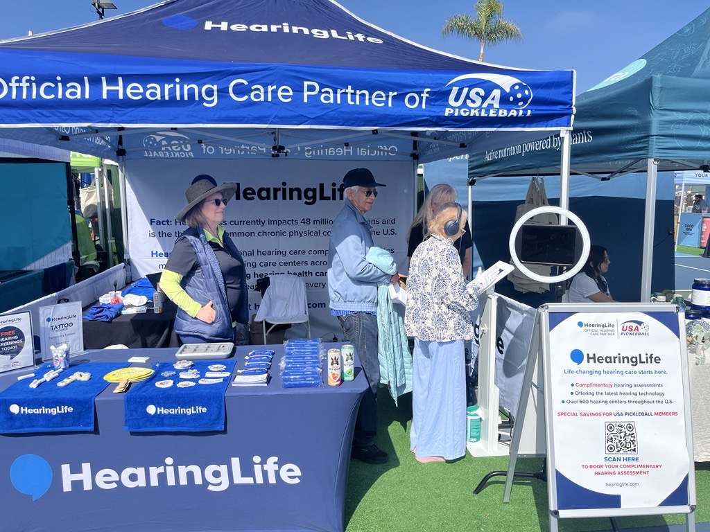 HearingLife (@hearinglife) on Twitter photo We are loving the APP Tournament in Newport Beach, California and can not wait to see everyone at <a href="/USAPickleball/">USA Pickleball</a> Nationals next month! +PHOTOS We are loving the APP Tournament in Newport Beach, California and can not wait to see everyone at <a href="/USAPickleball/">USA Pickleball</a> Nationals next month! +PHOTOS