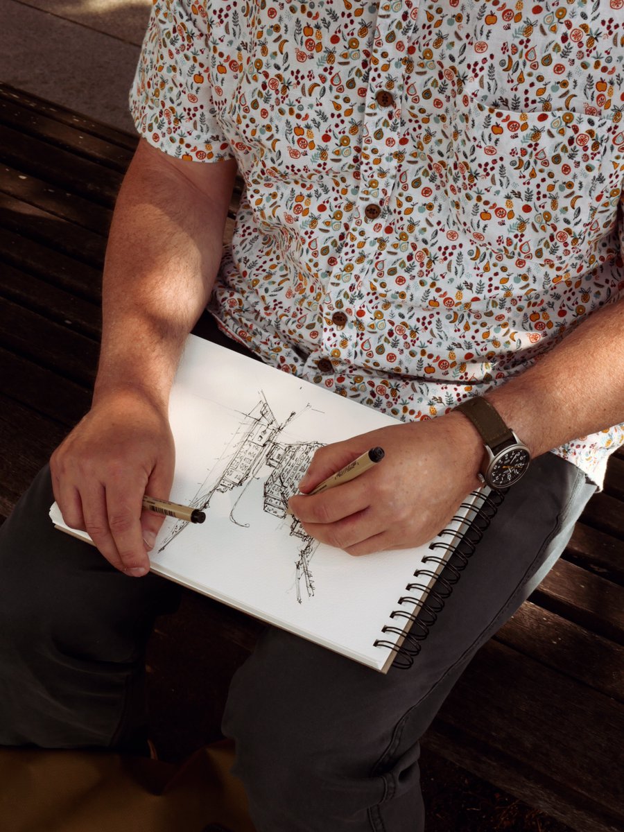 The Big Draw® ✏️ tweet media