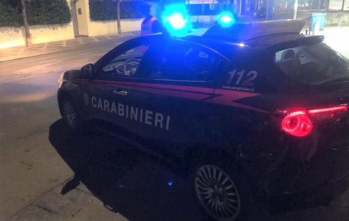 Droga: due arrestati dai carabinieri pozzuoli21.it/droga-due-arre… via <a href="/Pozzuoli/">Joe Irwin</a> 21